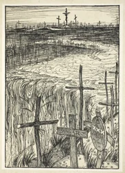 Der Rote Niagara, Illustration aus The Kaiser